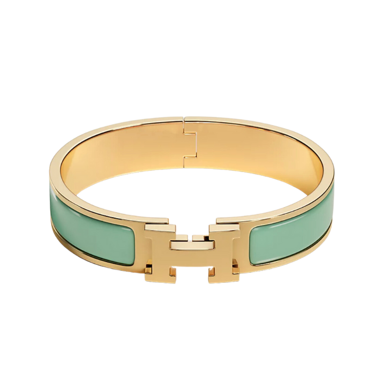 EXCLUSIVE BROWN | HELENE BRACELET