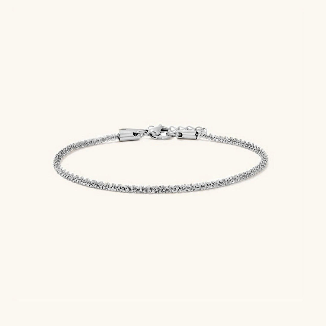 ABIGAIL GOLD ANKLET