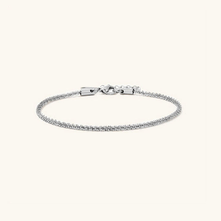 ABIGAIL GOLD ANKLET