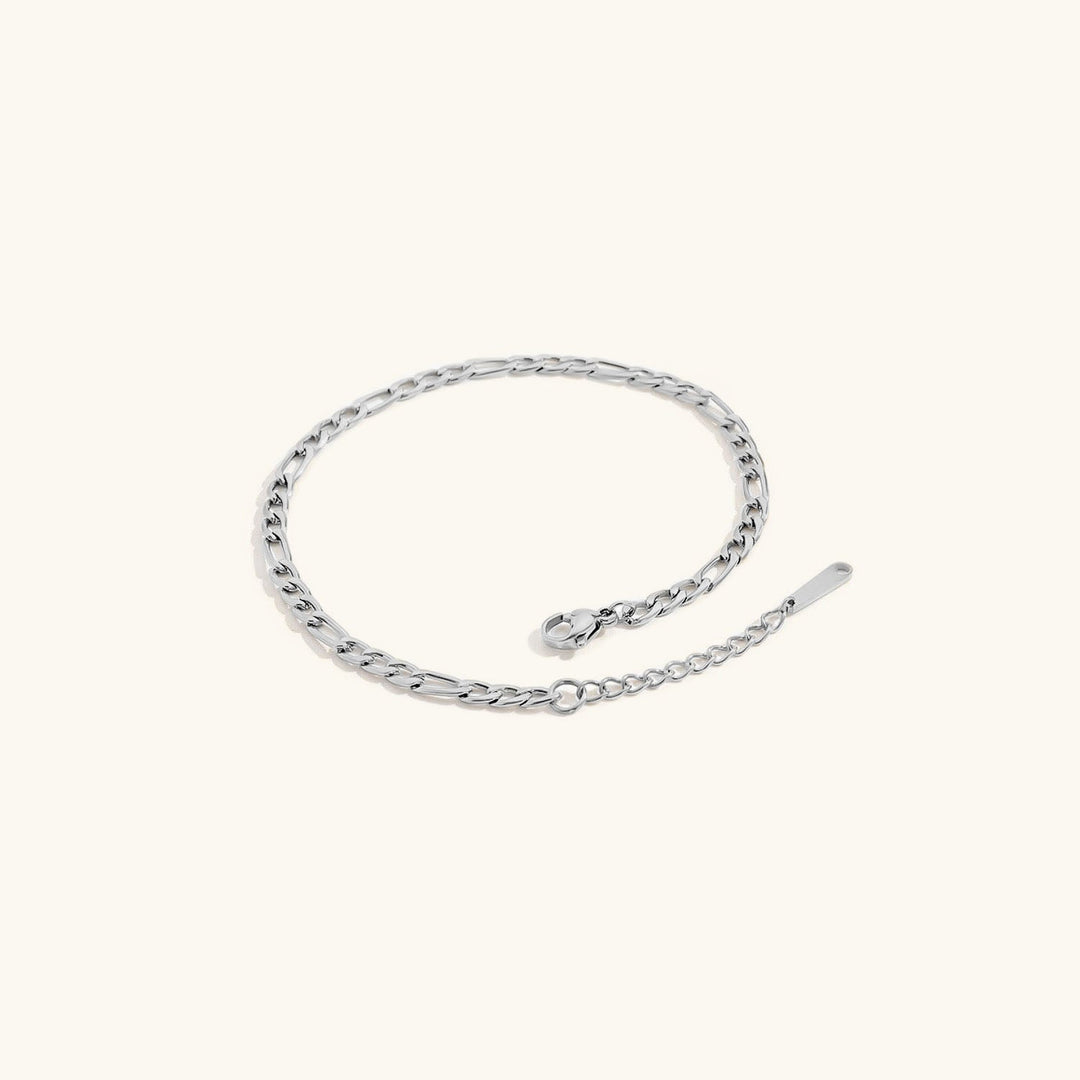 COCO GOLD ANKLET